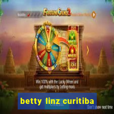 betty linz curitiba